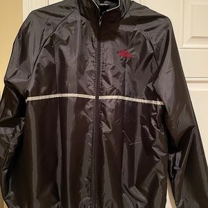 Sports Illustrated Wind Breaker